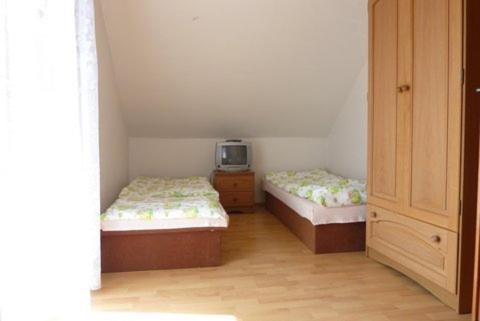 Apartman Foldes Tibor Villa Veľký Meder Exterior foto