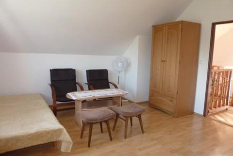 Apartman Foldes Tibor Villa Veľký Meder Exterior foto