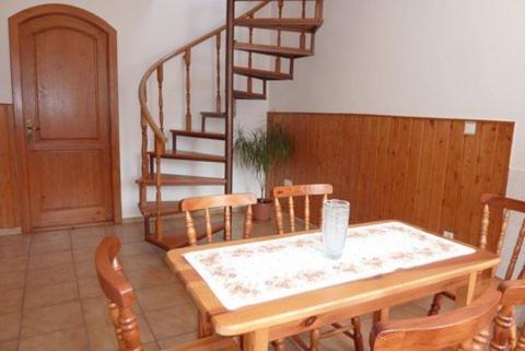 Apartman Foldes Tibor Villa Veľký Meder Exterior foto
