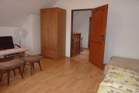 Apartman Foldes Tibor Villa Veľký Meder Exterior foto